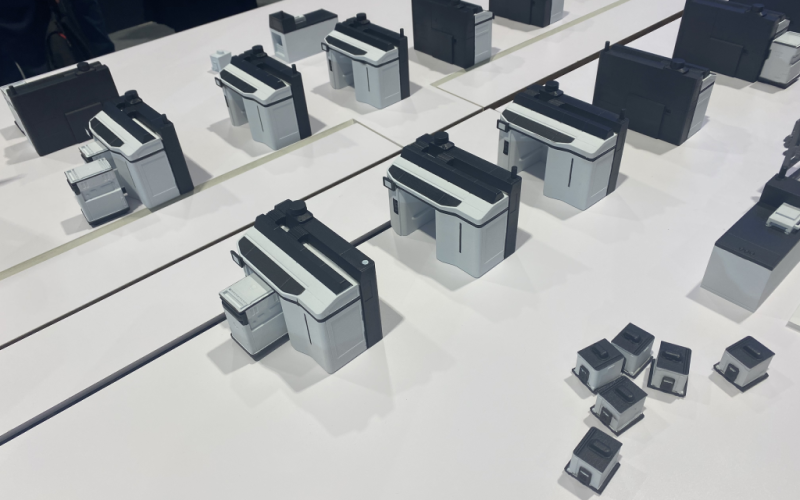 RAPID + TCT第二彈!最新金屬3D列印機展覽